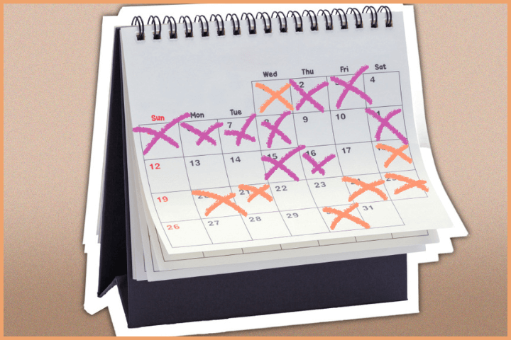 How to Build a Daily Routine - Stay consistent