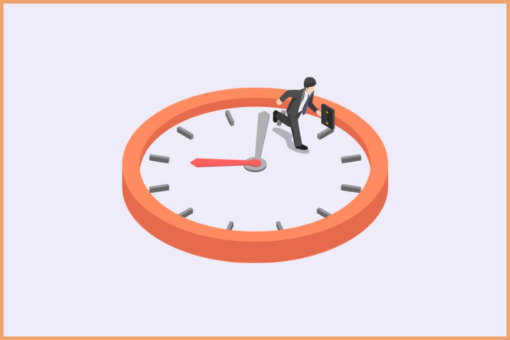 How to Build a Daily Routine - Find your peak energy times