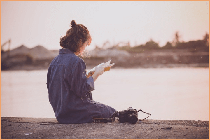 How to Get Through Tough Times - Make time for self-care