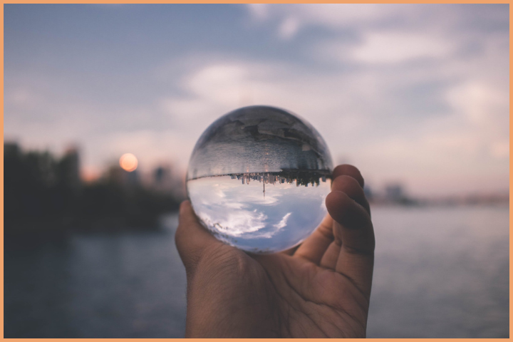 How to Stop Negative Thinking - Reframing Your Perspective