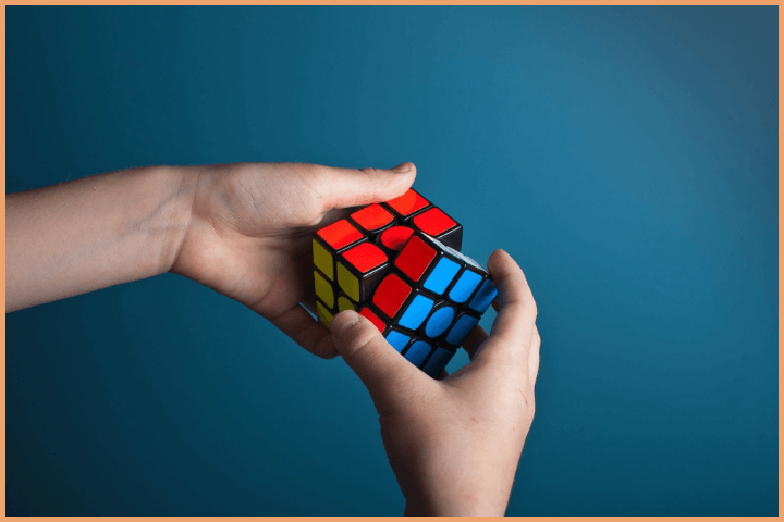 How to be more Resilient - Develop problem solving skills