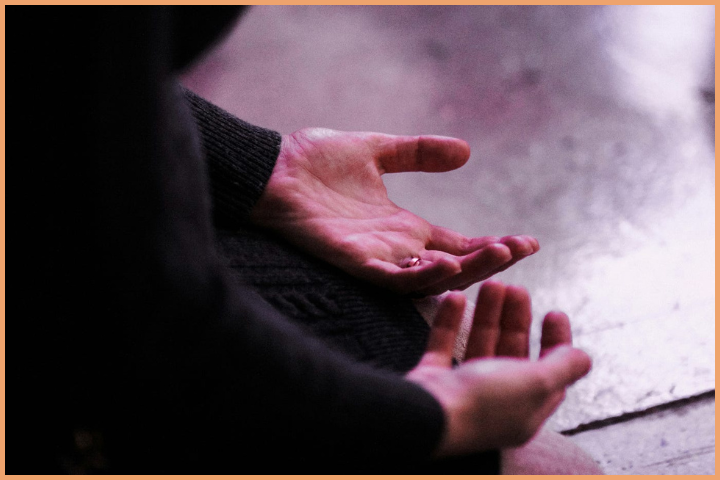 Illusion of Life - The Power of Surrender and Gratitude