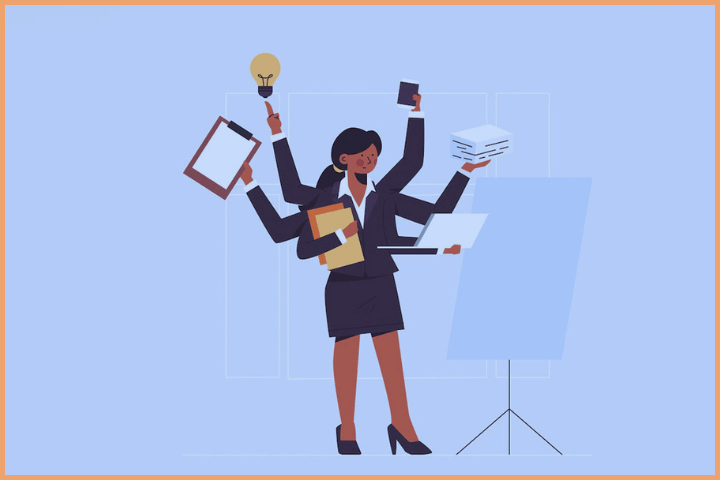 Unique Challenges Faced by Women in Society