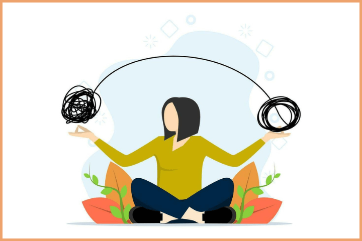 Frustration during Meditation