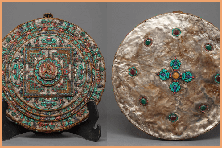 Mandalas: A Spiritual Gateway
