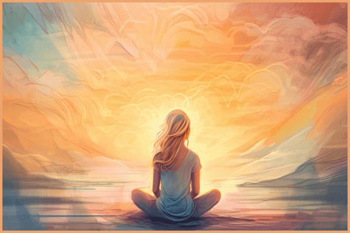 Painting as a Path to Mindfulness