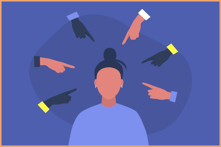 Mindfulness Principles - Non-Judging