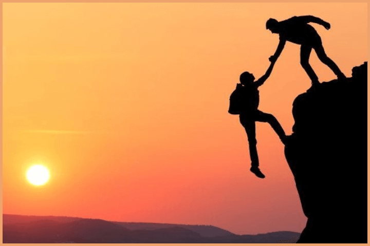 Mindfulness Principles - Trust