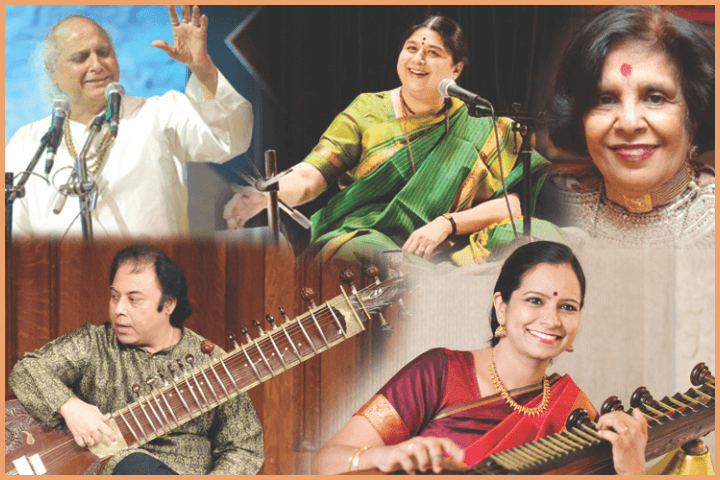 The Role of Music in Nada Yoga is crucial