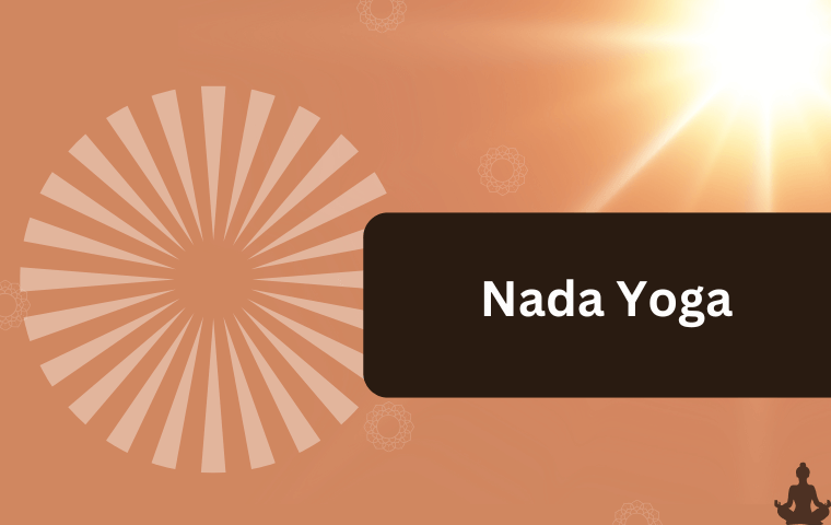 Nada Yoga (5)