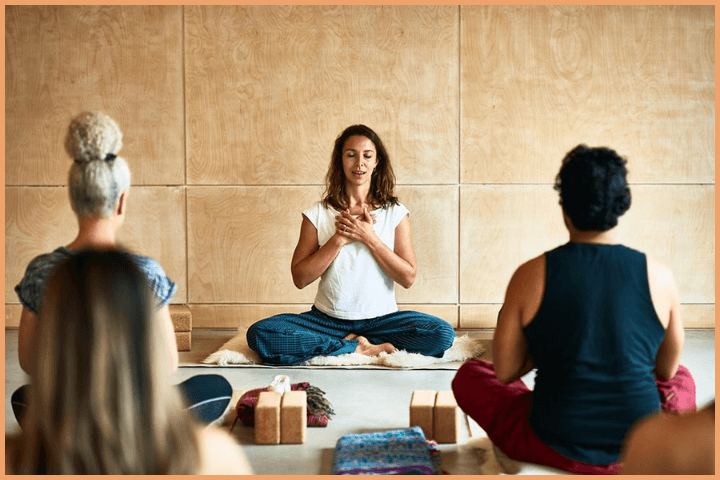 Benefits of Nada Yoga