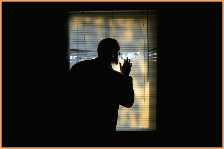 Overcoming Fear in Relationships - Unfold the suspicion by knowing the truth