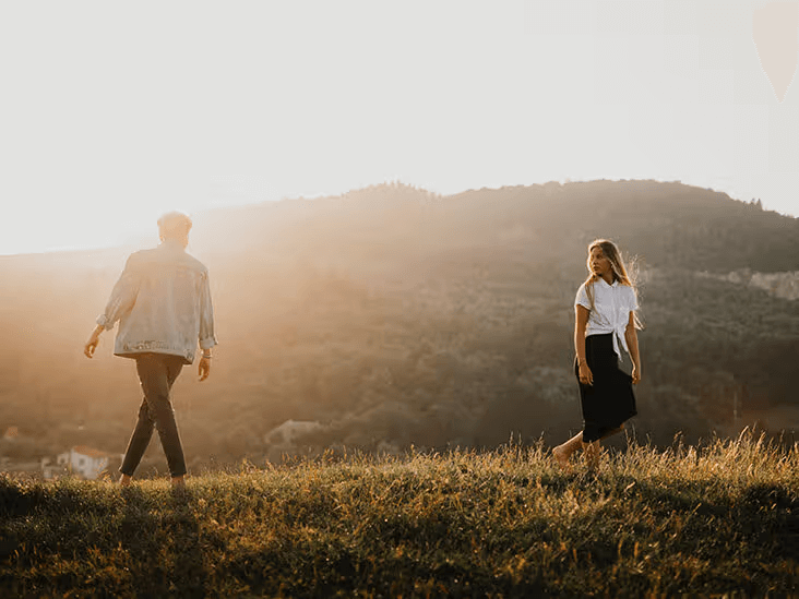 Overcoming Fear in Relationships (4)
