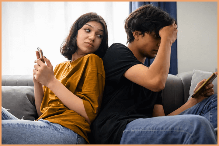 Overcoming Fear in Relationships