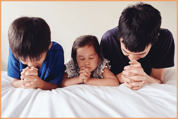 The Power of Spirituality in Parenting