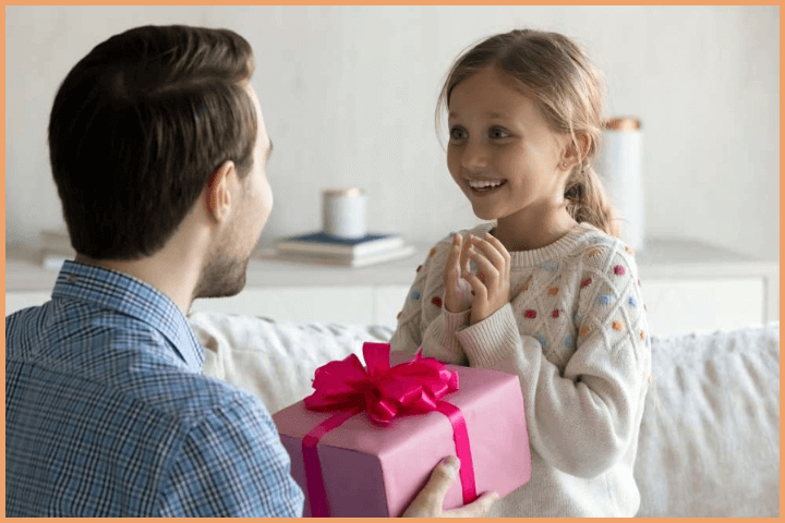 Give Without Expectations