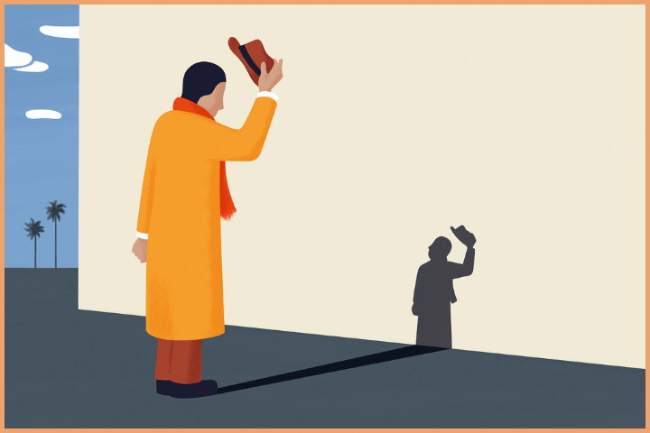 Embrace Humility