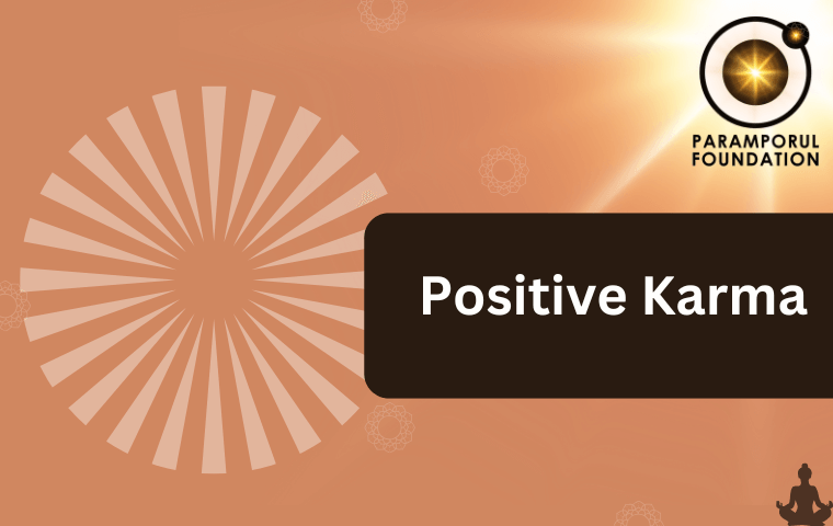 Positive Karma (2)