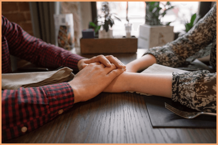 Positive Karma - Forgive and Let Go of Grudges