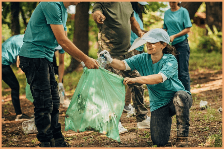 Care for the Planet