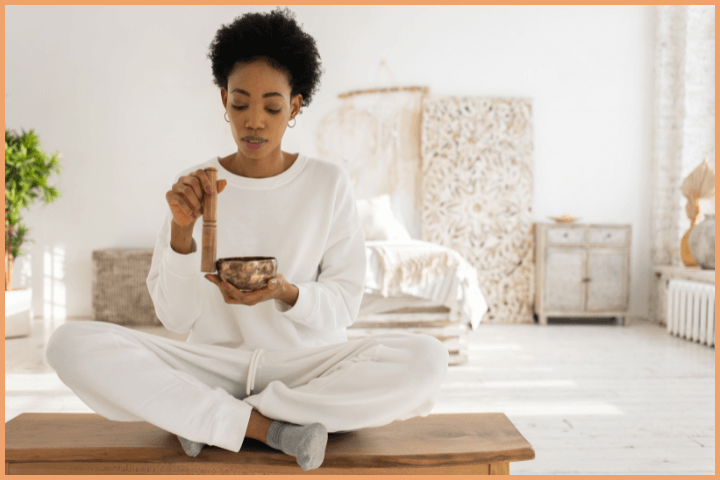 Power of Self-Healing