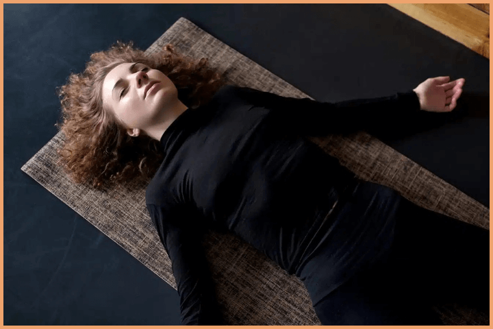 Progressive Relaxation Meditation