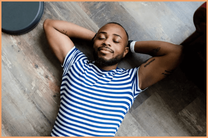 Benefits of Progressive Relaxation Meditation
