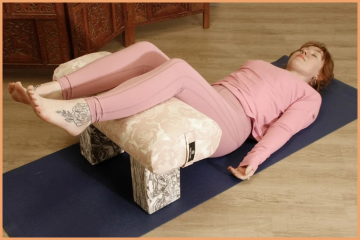Restorative Yoga