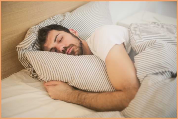 Secret to Sleep