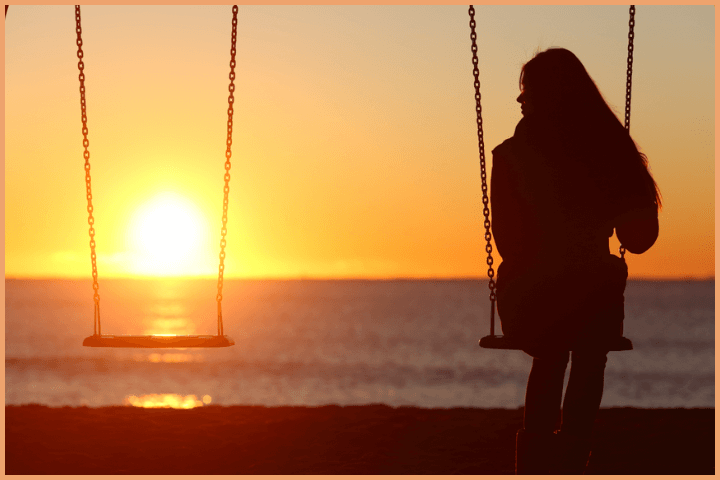 Side Effects of Wearing Rudraksha - Loneliness