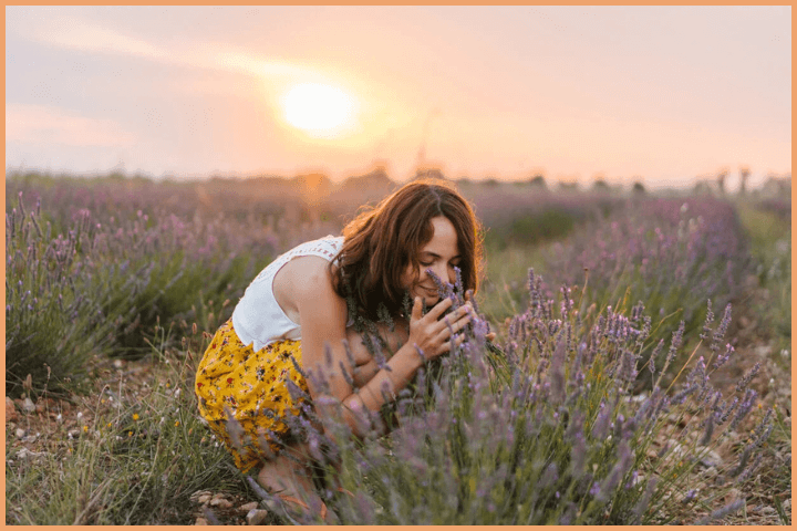 Stages of Spiritual Awakening - Surrender and Acceptance of the Present Moment