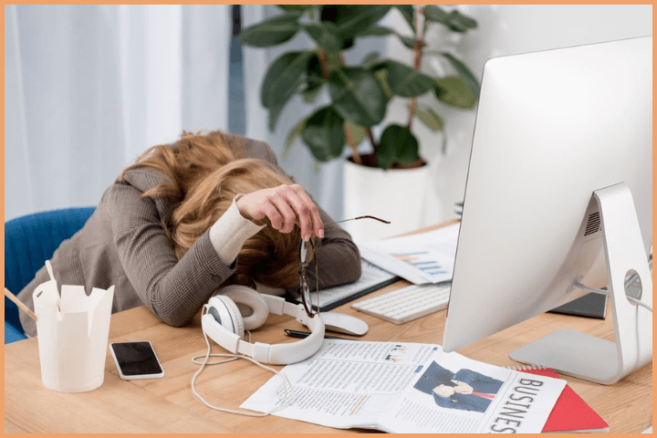 Overcoming the Fatigue of Repetition