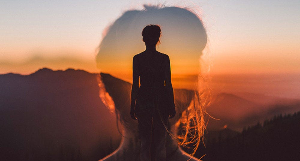 The Hidden Truth Within Us: A Journey Toward Self-Realization