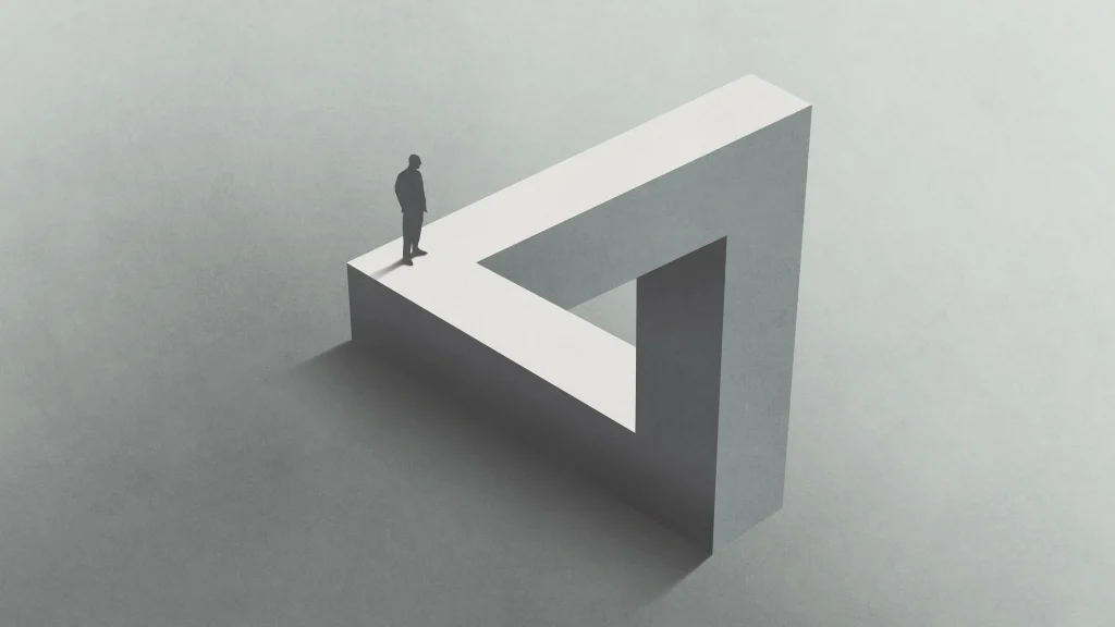 The Illusion of Life: A Journey Towards Divine Realization