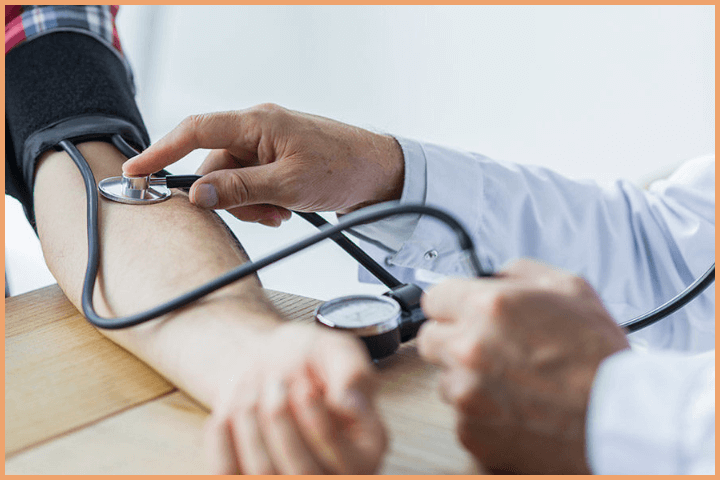 Take Regular Health Check-Ups