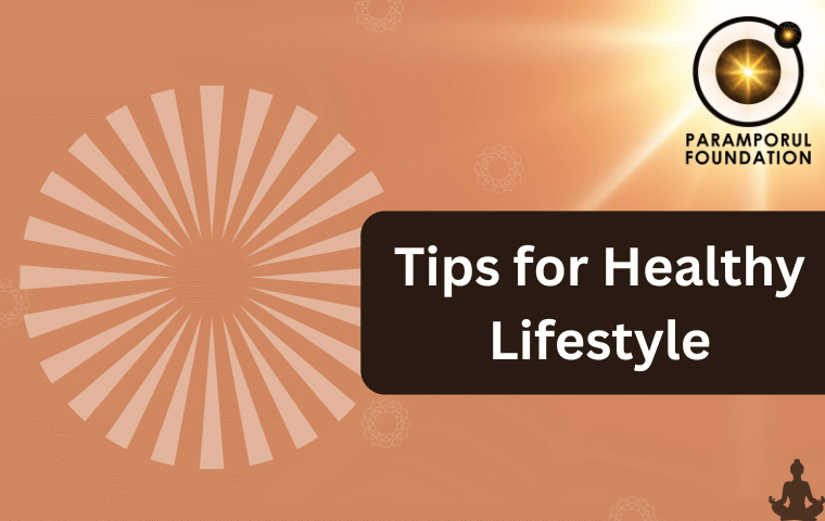 Tips for Healthy Lifestyle (12)
