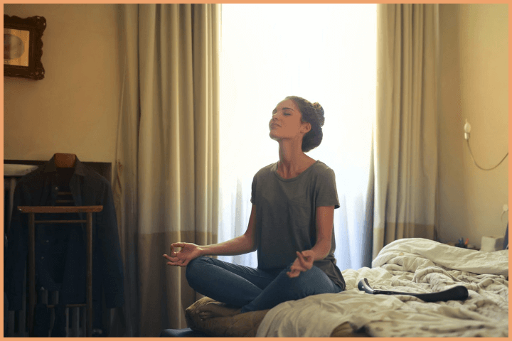 Practice Daily Meditation