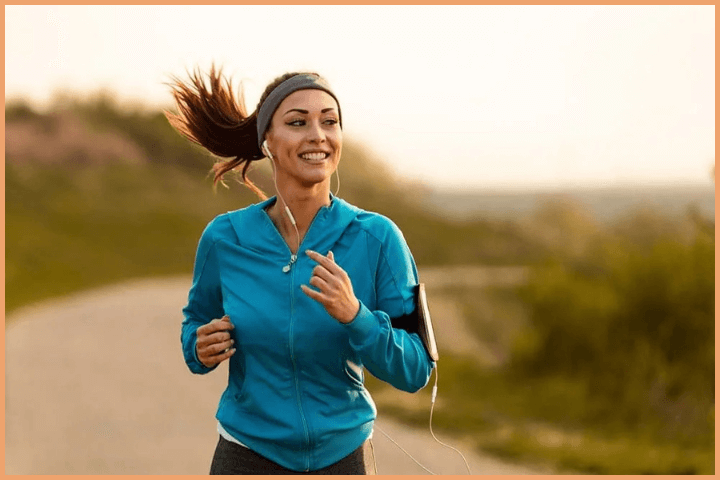 Tips for Healthy Lifestyle - Exercise Regularly