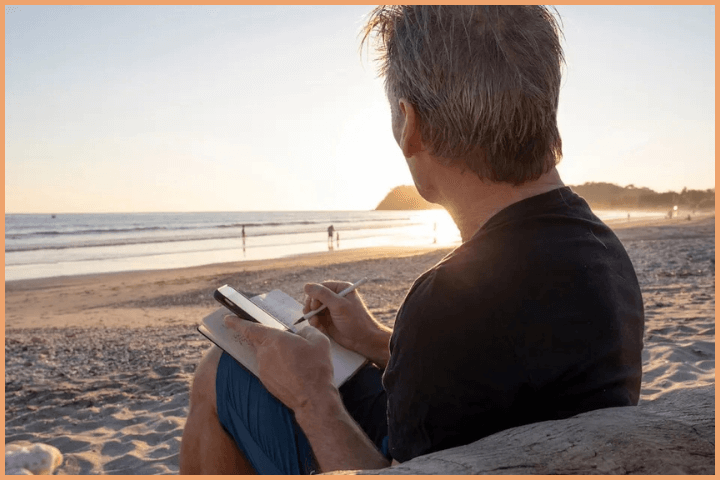 Tips for Healthy Lifestyle - Reduce Stress