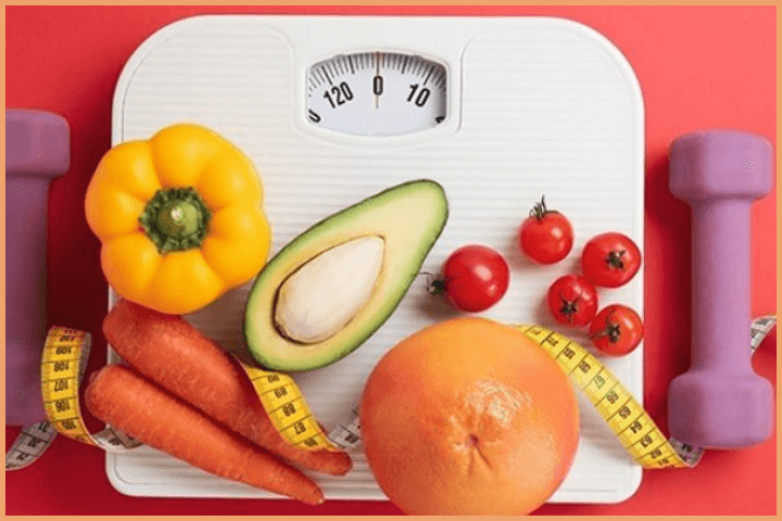 Maintain a Healthy Weight