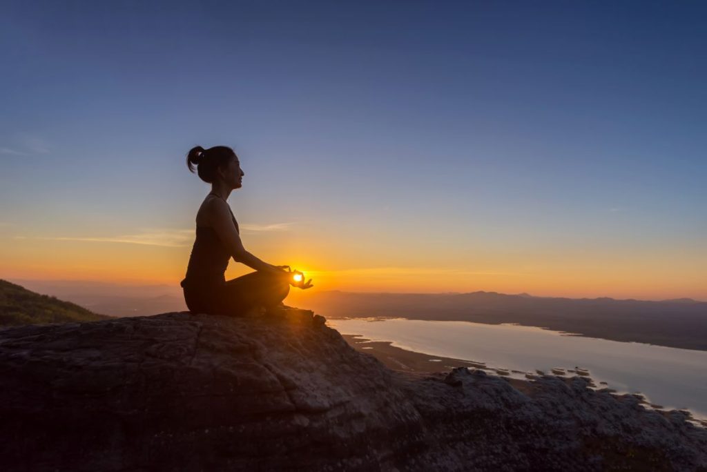 Unlocking Wisdom and Enlightenment Through Self-Realization