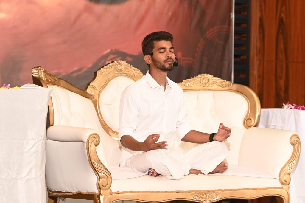 Who is Maha Vishnu and Paramporul Foundation (5)