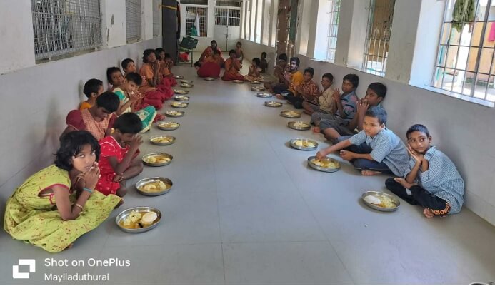 Who is Maha Vishnu and Paramporul Foundation (7)
