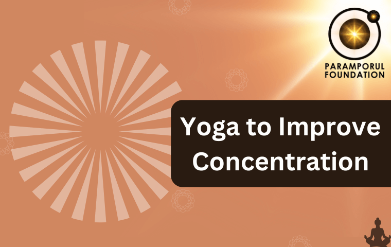 Yoga to Improve Concentration (10)
