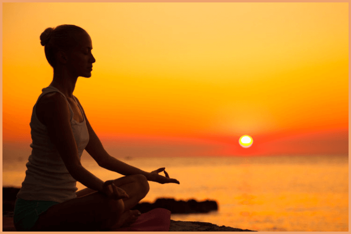 Mindfulness Meditation
