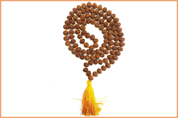 Who can benefit from wearing 10 Mukhi Rudraksha