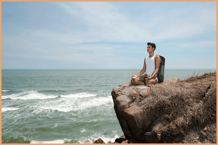 Which is the Best Direction for Meditation