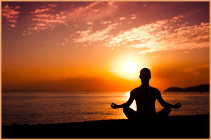 Which is the Best Direction for Meditation according to science