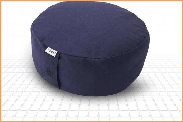Core Asana Cushion