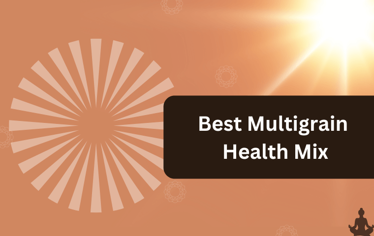 Best Multigrain Health Mix